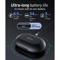 Наушники Vidonn T2 (белый) - Превью изображения №5 — Интернет-магазин Time-Shop