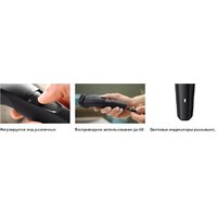 Триммер для бороды и усов Philips BT3234/15 - Превью изображения №11 — Интернет-магазин Time-Shop