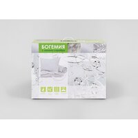 Спальная подушка Даргез Богемия 03322 (68x68) - Превью изображения №2 — Интернет-магазин Time-Shop