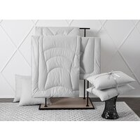 Спальная подушка Даргез Богемия 03322 (68x68) - Превью изображения №3 — Интернет-магазин Time-Shop