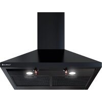 Globalo Bertez 60.3 (черный)