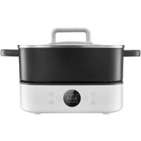 Xiaomi Multifunctional Hot Pot Cooker 6L MEH01 (евровилка)
