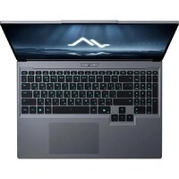 Игровой ноутбук Maibenben X-Treme Typhoon X16C X16C-i737560FERLG4E10 - Превью изображения №2 — Интернет-магазин Time-Shop