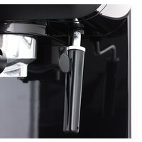 Рожковая кофеварка Vitek VT-1502 BK - Превью изображения №9 — Интернет-магазин Time-Shop