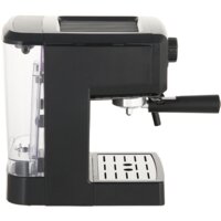 Рожковая кофеварка Vitek VT-1502 BK - Превью изображения №3 — Интернет-магазин Time-Shop