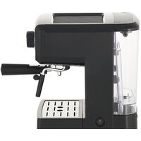 Рожковая кофеварка Vitek VT-1502 BK - Превью изображения №4 — Интернет-магазин Time-Shop