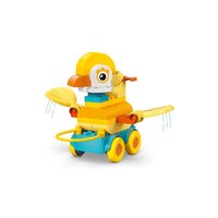 Конструктор LEGO Duplo Животные на колесах 3в1 10448 - Превью изображения №5 — Интернет-магазин Time-Shop