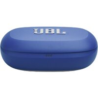 Наушники JBL Endurance Peak 4 (синий) - Превью изображения №7 — Интернет-магазин Time-Shop