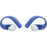 Наушники JBL Endurance Peak 4 (синий) - Превью изображения №4 — Интернет-магазин Time-Shop