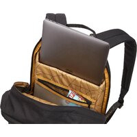 Городской рюкзак Thule Exeo TCAM-8116 (черный) - Превью изображения №4 — Интернет-магазин Time-Shop