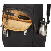 Городской рюкзак Thule Exeo TCAM-8116 (черный) - Превью изображения №7 — Интернет-магазин Time-Shop