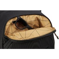 Городской рюкзак Thule Exeo TCAM-8116 (черный) - Превью изображения №6 — Интернет-магазин Time-Shop