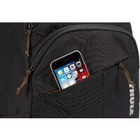 Городской рюкзак Thule Exeo TCAM-8116 (черный) - Превью изображения №8 — Интернет-магазин Time-Shop