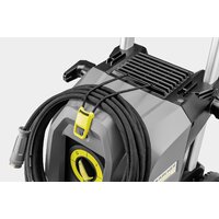 Мойка высокого давления Karcher HD 10/21-4 S 1.286-950.0 - Превью изображения №2 — Интернет-магазин Time-Shop
