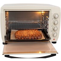 Мини-печь Nord (Nordfrost) RC 450 Y - Превью изображения №7 — Интернет-магазин Time-Shop