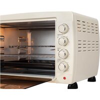 Мини-печь Nord (Nordfrost) RC 450 Y - Превью изображения №3 — Интернет-магазин Time-Shop