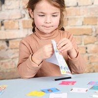Развивающая игра SES Creative Я учу числа 14639 - Превью изображения №7 — Интернет-магазин Time-Shop