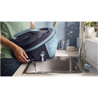 Утюг Philips PerfectCare 7000 PSG7200/20 - Превью изображения №5 — Интернет-магазин Time-Shop