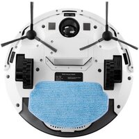 Робот-пылесос ETA Rover 1248 90030 (розовый) - Превью изображения №4 — Интернет-магазин Time-Shop