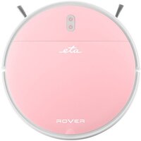 Робот-пылесос ETA Rover 1248 90030 (розовый) - Превью изображения №2 — Интернет-магазин Time-Shop