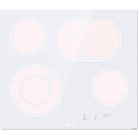 Варочная панель Gorenje ECT643SYW - Превью изображения №2 — Интернет-магазин Time-Shop