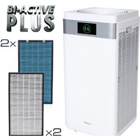 Очиститель воздуха Warmtec AP1000W+ - Превью изображения №2 — Интернет-магазин Time-Shop