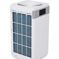 Очиститель воздуха Warmtec AP1000W+ - Превью изображения №3 — Интернет-магазин Time-Shop