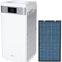 Очиститель воздуха Warmtec AP1000W+ - Превью изображения №7 — Интернет-магазин Time-Shop