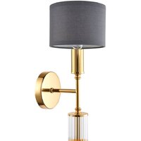 Бра Favourite Laciness 2609-1W - Превью изображения №2 — Интернет-магазин Time-Shop