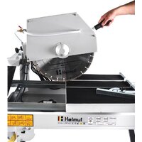 Электрический плиткорез Helmut ST400-900N - Превью изображения №8 — Интернет-магазин Time-Shop