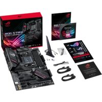 Материнская плата ASUS ROG STRIX B550-F Gaming (Wi-Fi) - Превью изображения №11 — Интернет-магазин Time-Shop