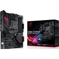 Материнская плата ASUS ROG STRIX B550-F Gaming (Wi-Fi) - Превью изображения №10 — Интернет-магазин Time-Shop