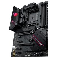 Материнская плата ASUS ROG STRIX B550-F Gaming (Wi-Fi) - Превью изображения №4 — Интернет-магазин Time-Shop