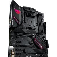 Материнская плата ASUS ROG STRIX B550-F Gaming (Wi-Fi) - Превью изображения №3 — Интернет-магазин Time-Shop