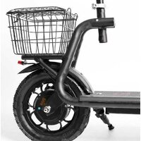 Электросамокат Kugoo C1 Plus - Превью изображения №2 — Интернет-магазин Time-Shop