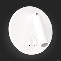 Бра ST Luce Bondi SL1586.513.01 - Превью изображения №6 — Интернет-магазин Time-Shop