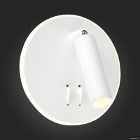 Бра ST Luce Bondi SL1586.513.01 - Превью изображения №4 — Интернет-магазин Time-Shop