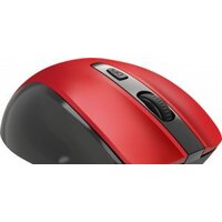 Мышь Defender Prime MB-053 (красный) - Превью изображения №4 — Интернет-магазин Time-Shop