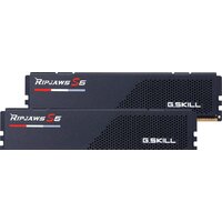 G.Skill Ripjaws S5 2x24ГБ DDR5 5200 МГц F5-5200J4040A24GX2-RS5K