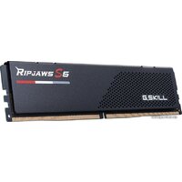 Оперативная память G.Skill Ripjaws S5 2x24ГБ DDR5 5200 МГц F5-5200J4040A24GX2-RS5K - Превью изображения №7 — Интернет-магазин Time-Shop