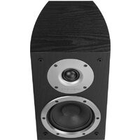 Полочная акустика Premiera DS-501 (черный) - Превью изображения №4 — Интернет-магазин Time-Shop