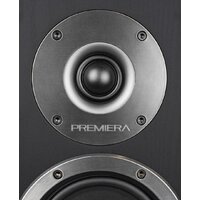 Полочная акустика Premiera DS-501 (черный) - Превью изображения №3 — Интернет-магазин Time-Shop