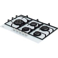 Варочная панель Akpo PGA 755 WGC-T WH - Превью изображения №2 — Интернет-магазин Time-Shop