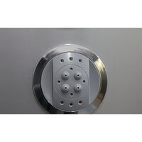 Душевая кабина River Desna XL 90/44 MT - Превью изображения №13 — Интернет-магазин Time-Shop