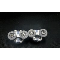 Душевая кабина River Desna XL 90/44 MT - Превью изображения №14 — Интернет-магазин Time-Shop