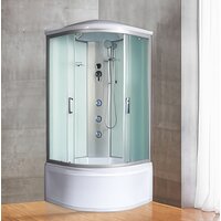 Душевая кабина River Desna XL 90/44 MT - Превью изображения №15 — Интернет-магазин Time-Shop