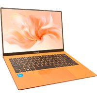 Ноутбук Horizont H-book 14 14IPK4 T54E4WO - Превью изображения №2 — Интернет-магазин Time-Shop