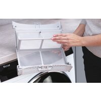 Сушильная машина Haier HD90-A3939S - Превью изображения №10 — Интернет-магазин Time-Shop