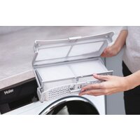 Сушильная машина Haier HD90-A3939S - Превью изображения №9 — Интернет-магазин Time-Shop