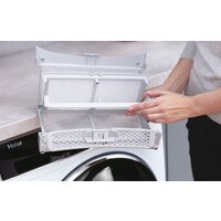 Сушильная машина Haier HD90-A3939S - Превью изображения №8 — Интернет-магазин Time-Shop